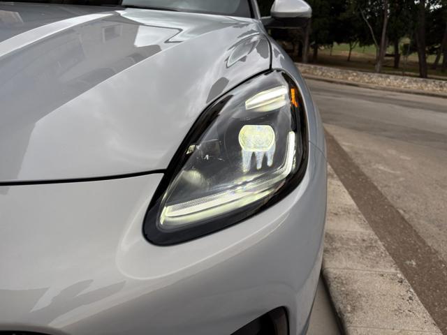 MASERATI Grecale Grecale MHEV 2.0 300 CV GT TETTO APR/PAN.