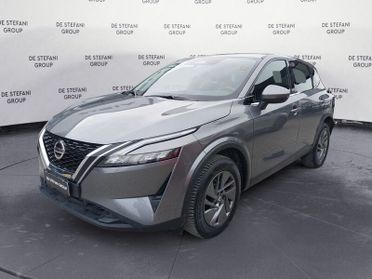 Nissan Qashqai Qashqai 1.3 mhev Acenta 2wd 140cv