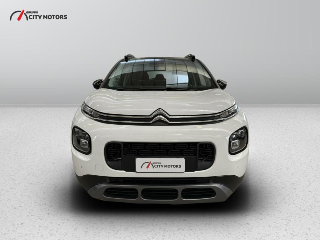Citroen C3 Aircross 1.6 BlueHDi Feel
