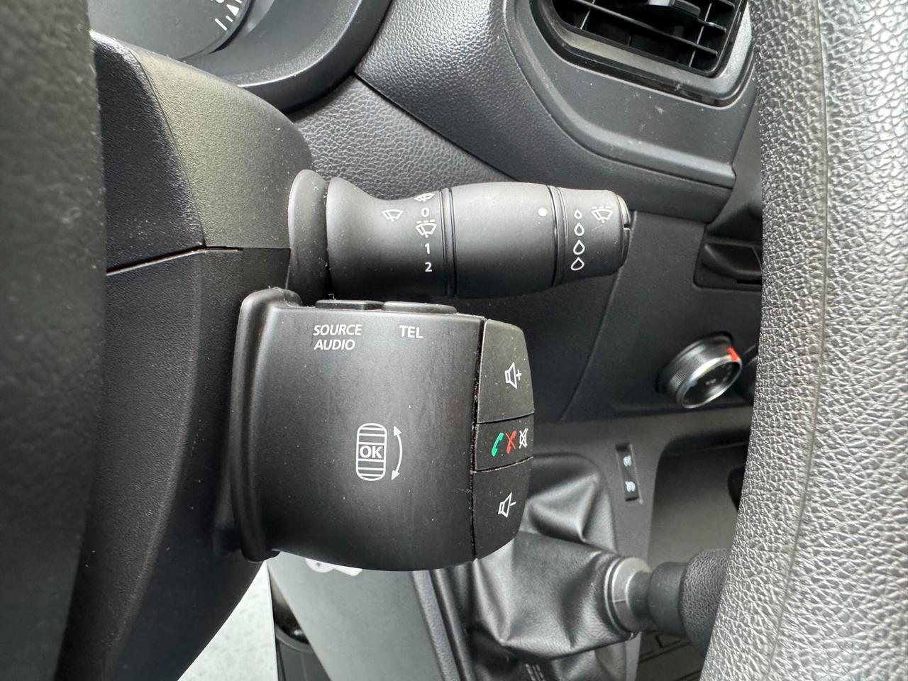 Nissan Interstar 2.3 dci L3-H3 GARANZIA 24 MESI