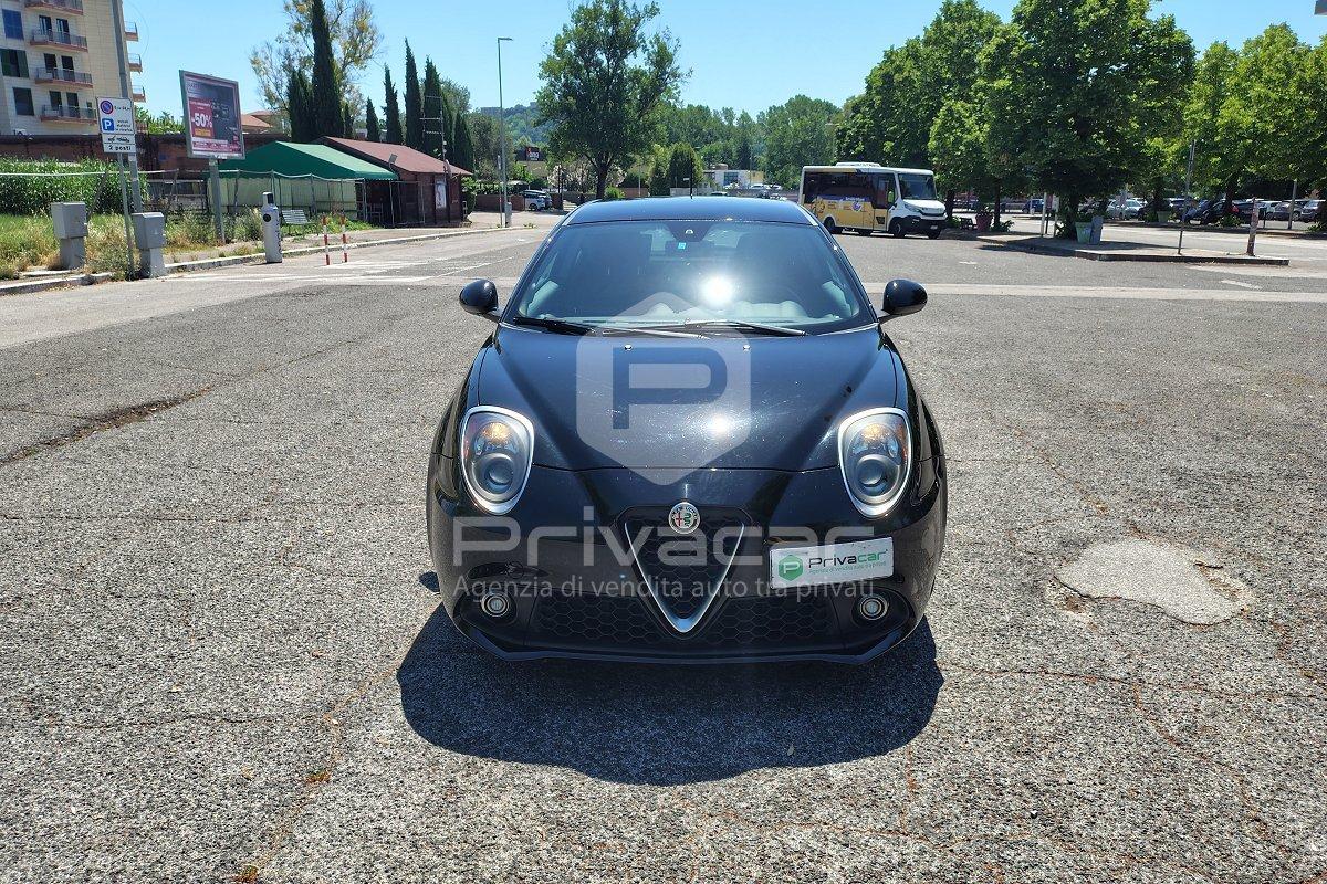ALFA ROMEO MiTo 1.3 JTDm 95 CV S&S