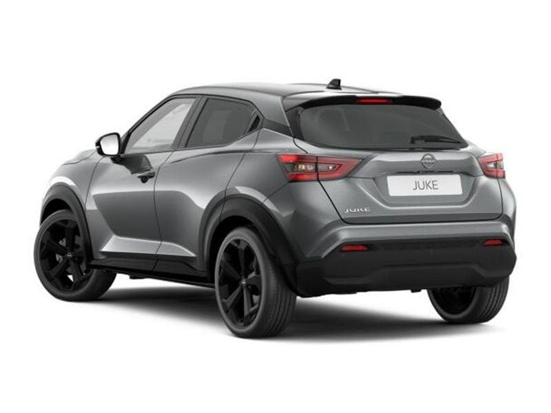 Nissan Juke Juke 1.0 dig-t Acenta 114cv