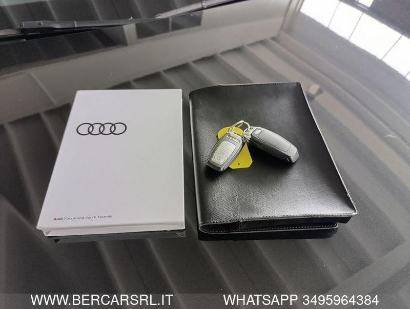 Audi A6 A6 Avant 40 2.0 TDI quattro ultra S tronic Business*VIRTUAL COCKPIT*PDC*