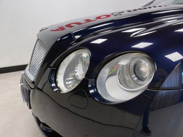 BENTLEY Continental GT 6.0