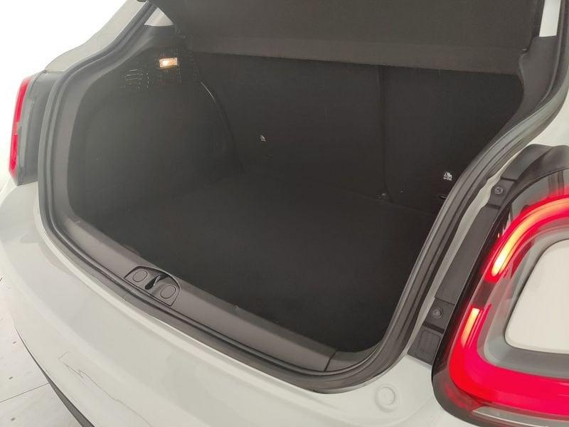 FIAT 500X 1.6 E-Torq 110 CV City Cross GPL