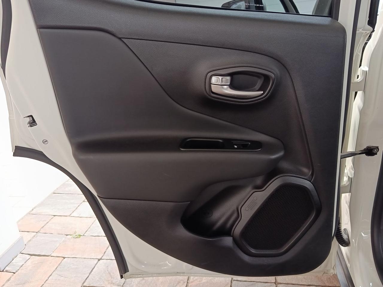 Jeep Renegade 1.0 T-GDI Limited #6050