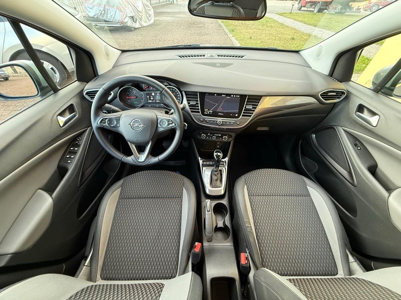 Opel Crossland X 1.5 ECOTEC D 120 CV aut. Innovation/PREZZO REALE