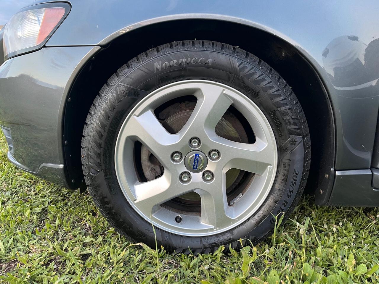 Volvo V50 D2 Momentum