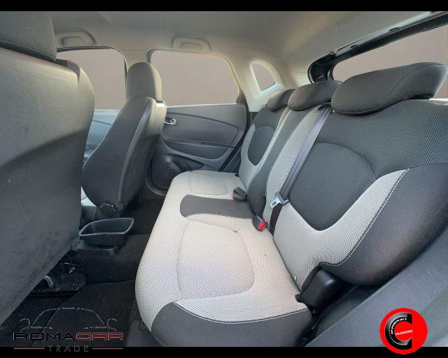 RENAULT Captur 0.9 TCe 12V 90 CV Start&Stop Energy R-Link
