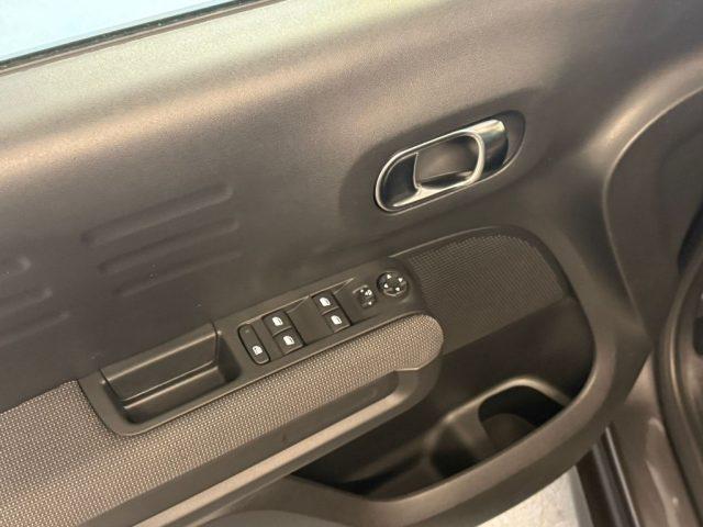 CITROEN C3 Aircross PureTech 110 S&S Plus