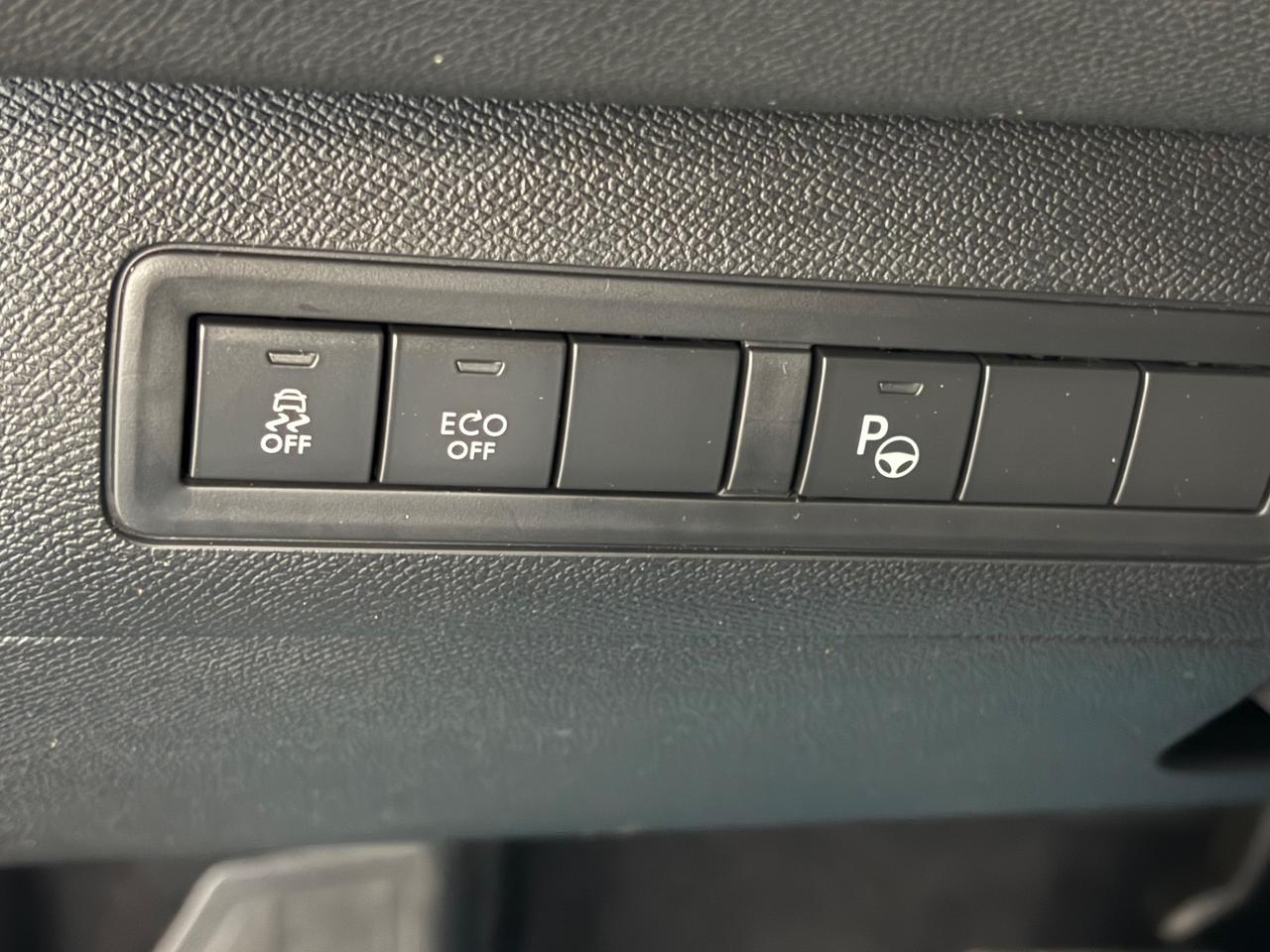 Peugeot 308 Allure 1.5 HDI 120cv 2016 km 104000