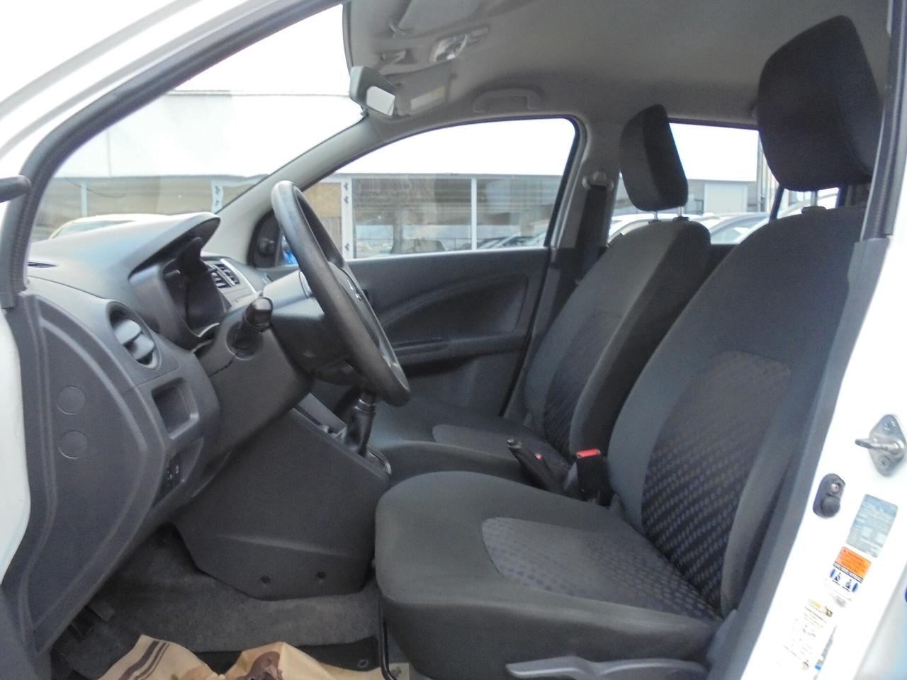 Suzuki Celerio 1.0 Style