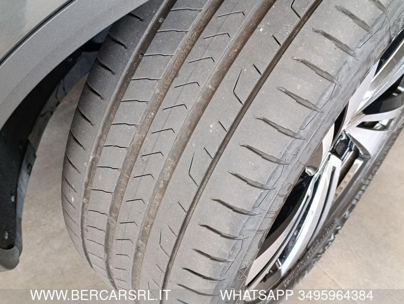 Volkswagen Touareg Touareg 3.0 V6 TDI SCR Atmosphere*TELECAMERA*SEDILI RISC*SOSPENSIONI*