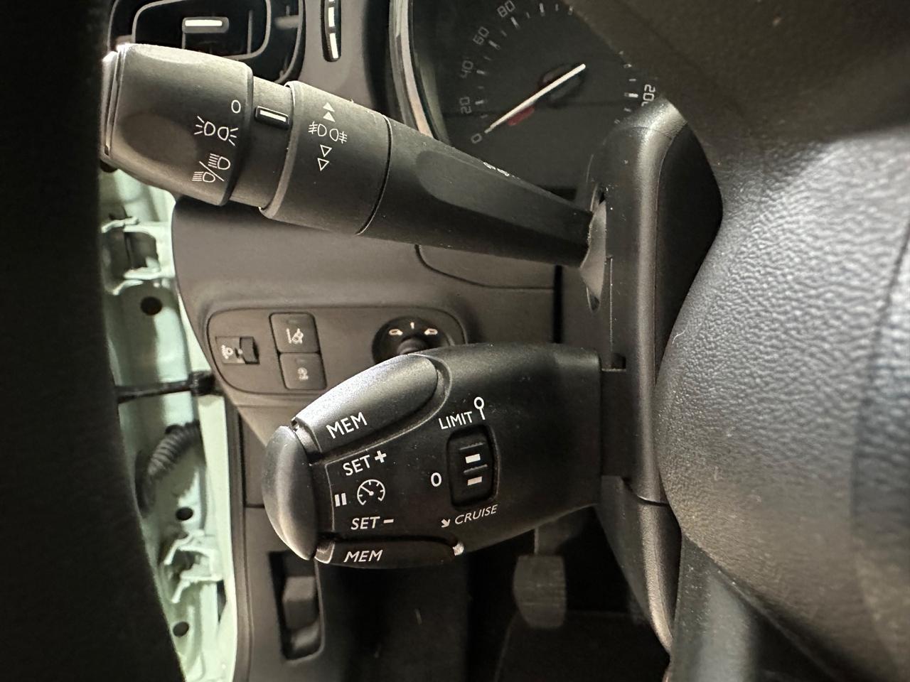 Citroen C3 BlueHDi 75 S&S Shine