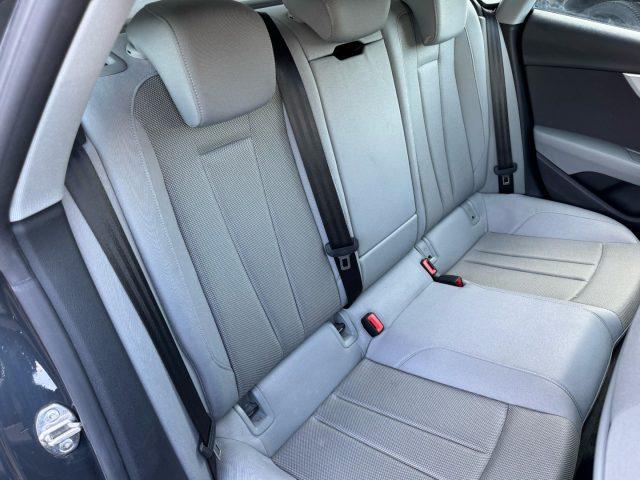 AUDI A5 SPB 40 TFSI S tronic Business Tetto