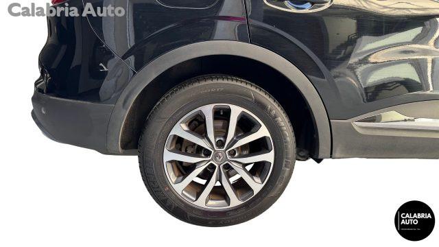 RENAULT Kadjar Blue dCi 8V 115CV EDC Intens