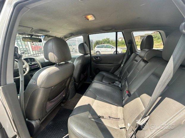 HYUNDAI Santa Fe 2.0 CRDi 4X4 Premium