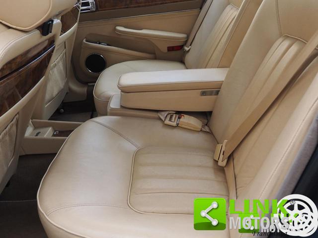 JAGUAR XJ6 4.0 1993