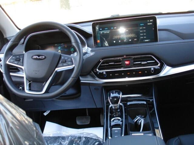 Evo 7 GPL AUTOMATICA 7 POSTI!!