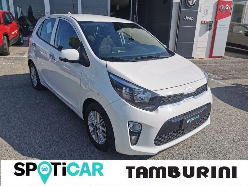 KIA Picanto 1.0 12V 5 porte Style