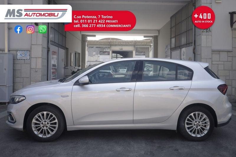 FIAT Tipo Fiat Tipo 1.6 Mjt 130cv S&S Business Unicoproprietario