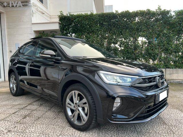 VOLKSWAGEN Taigo 1.0 TSI 110 CV DSG R-Line