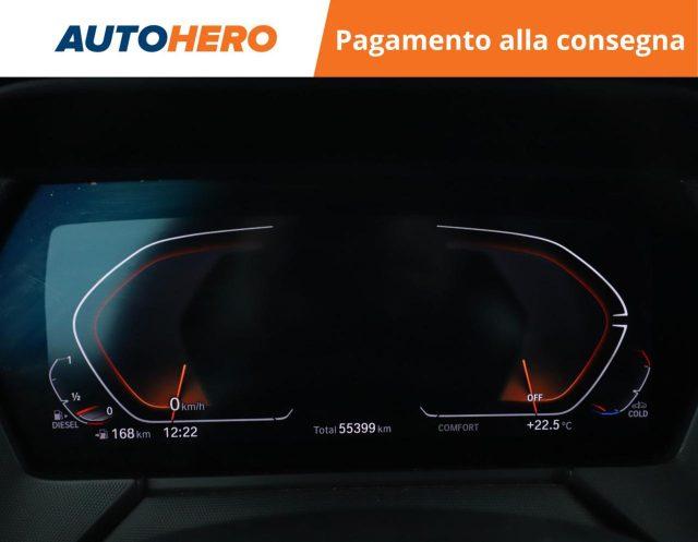 BMW 220 d Gran Coupé Msport aut.