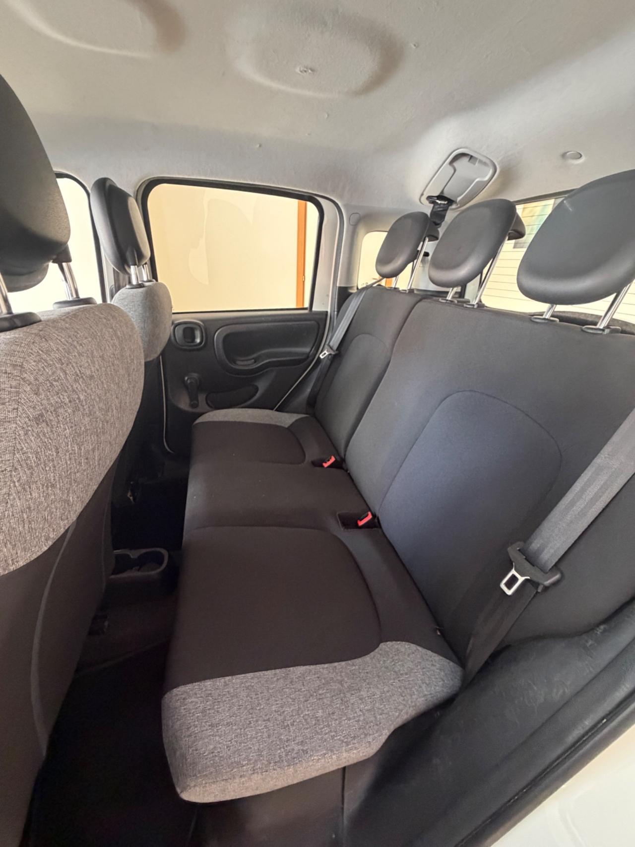 Fiat Panda 1.0 Hybrid FireFly S&S