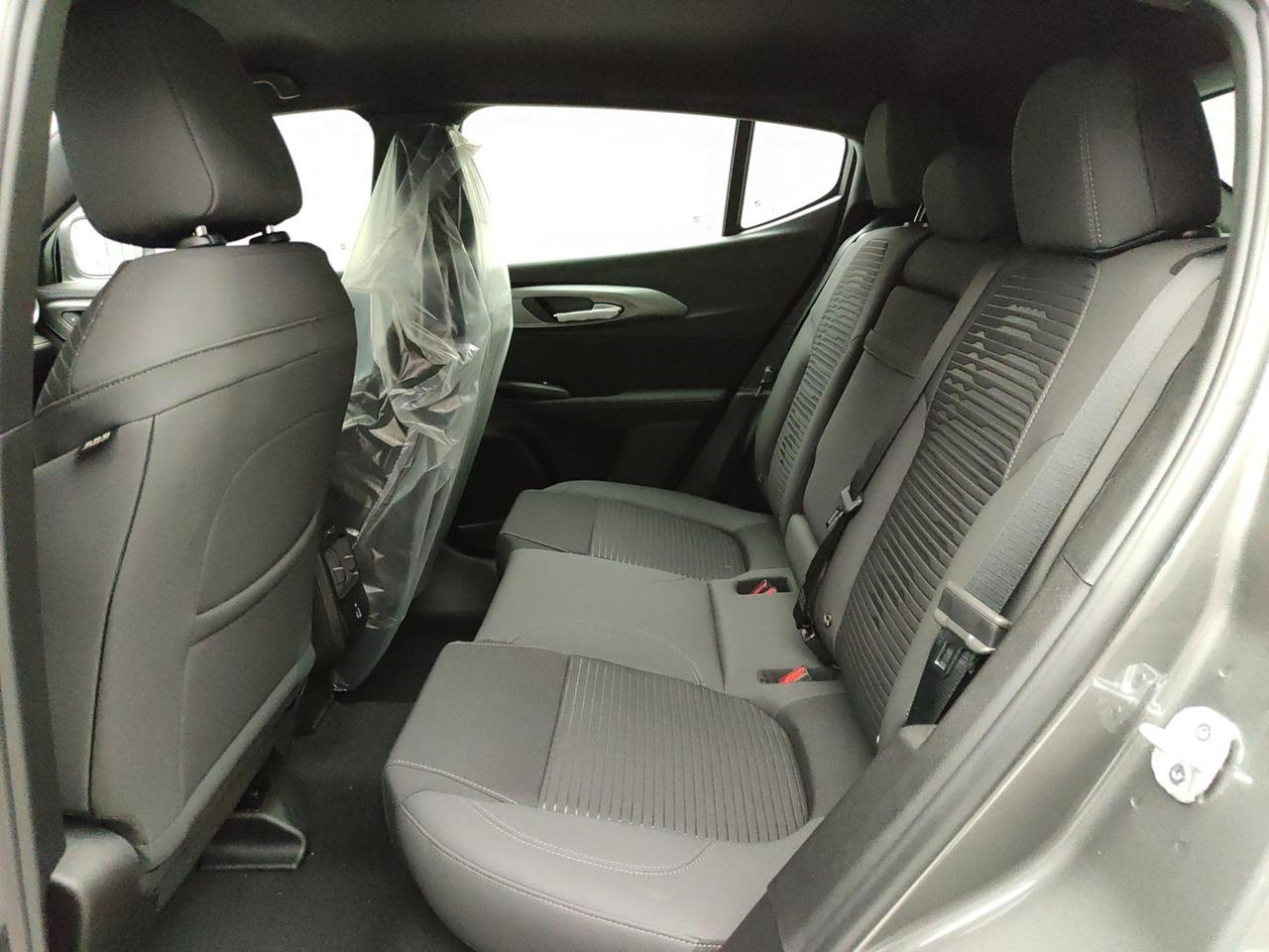 ALFA ROMEO Tonale 2025 1.5 175CV HYBRID SPRINT TCT7