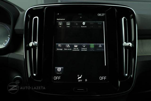 VOLVO XC40 T5 Recharge Plug-in Hybrid Inscription Auto