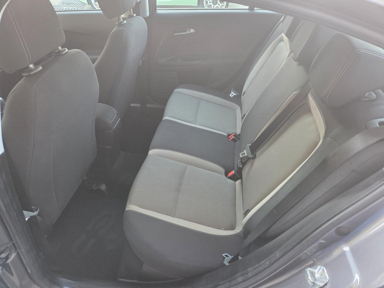FIAT TIPO 1.6 MJET 120 CV SOLI KM 68000 CERTIF BERLINA
