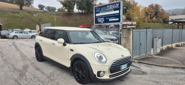 Mini Cooper Clubman 1.5 One D Boost NEOPATENTATI