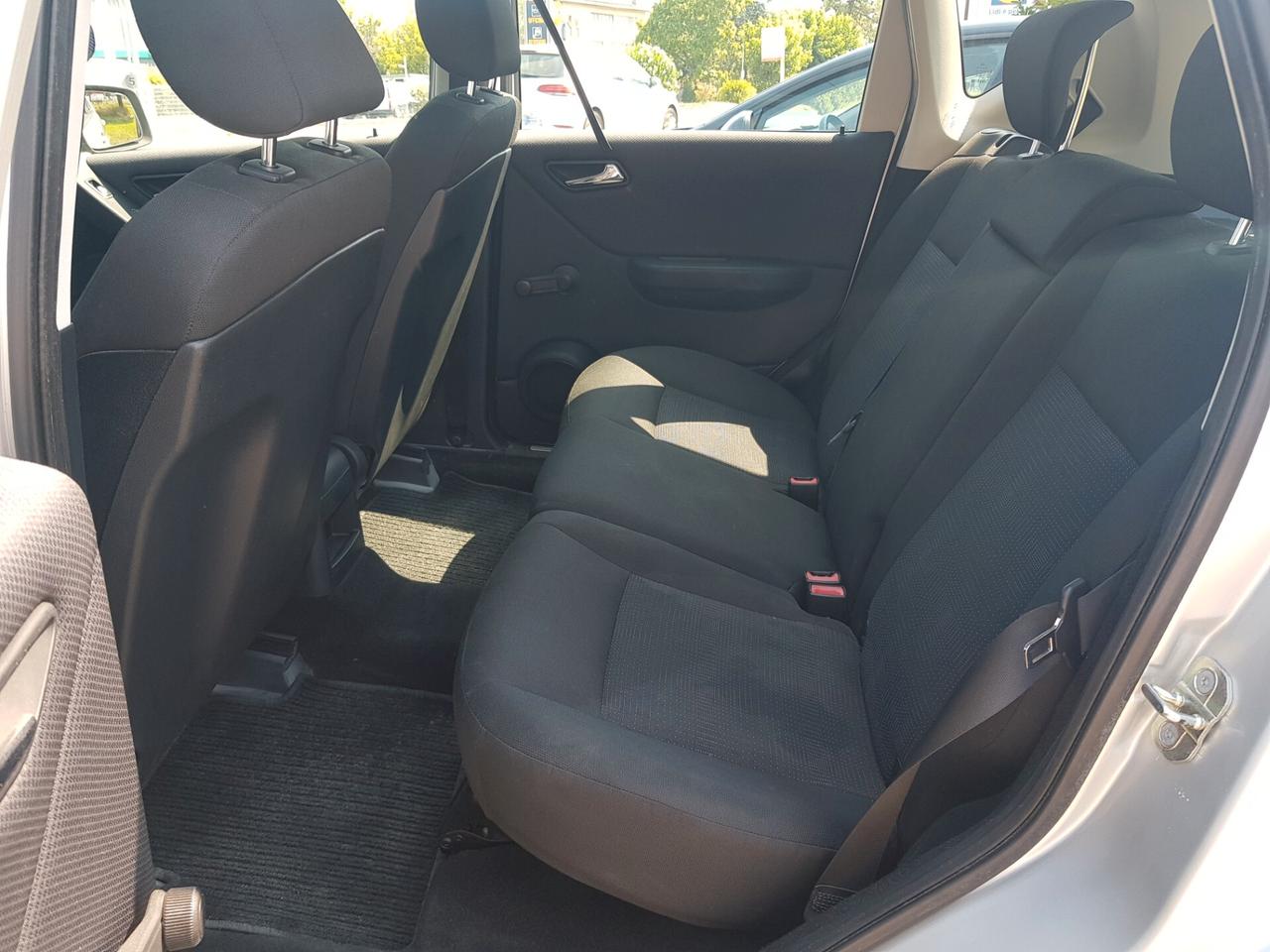 Mercedes-benz A 160 A 160 Elegance