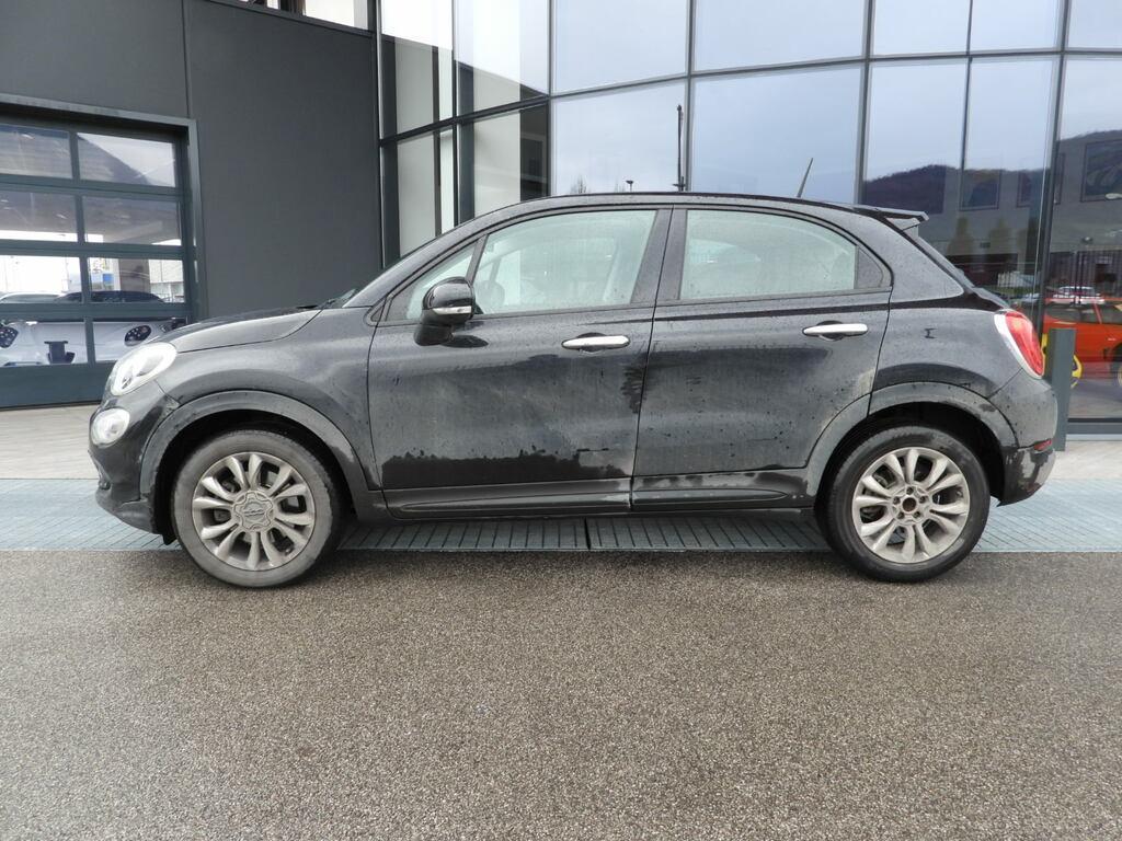 Fiat 500X 1.3 Multijet Pop Star 4x2