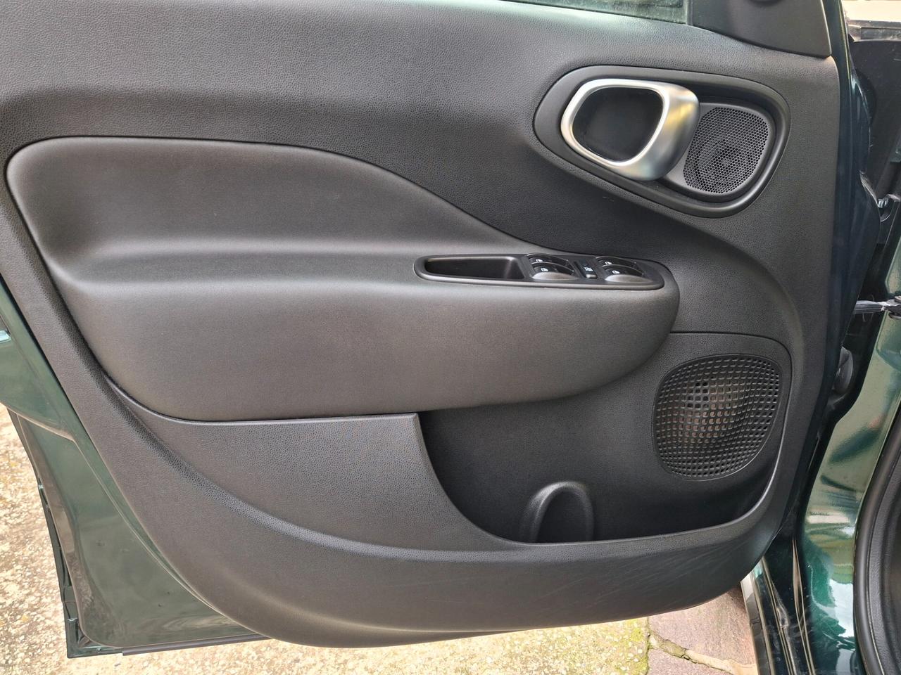 Fiat 500L 1.6 Multijet 120 CV Cross