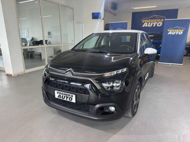 CITROEN C3 PureTech 83 S&S Shine Pack