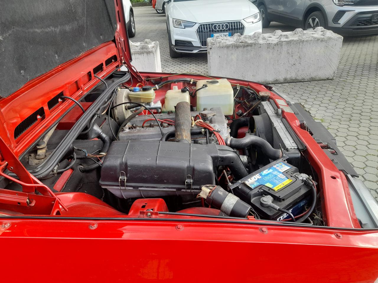 Alfa Romeo Giulietta 2.0