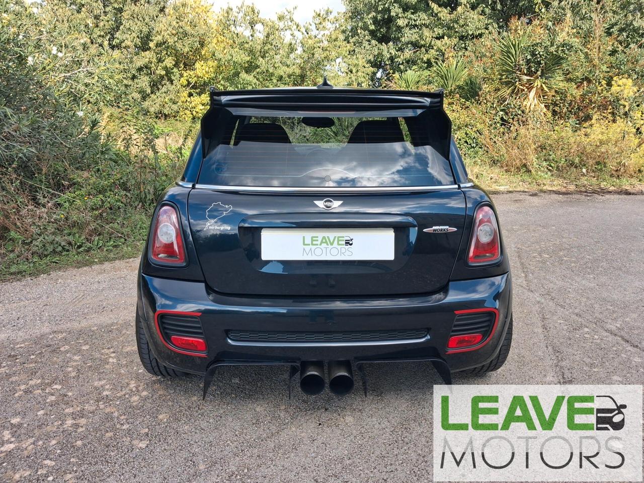 Mini John Cooper Works (M1595)