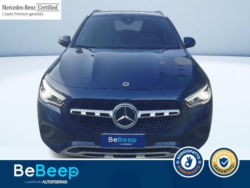 Mercedes-Benz GLA 200 D SPORT PLUS AUTO