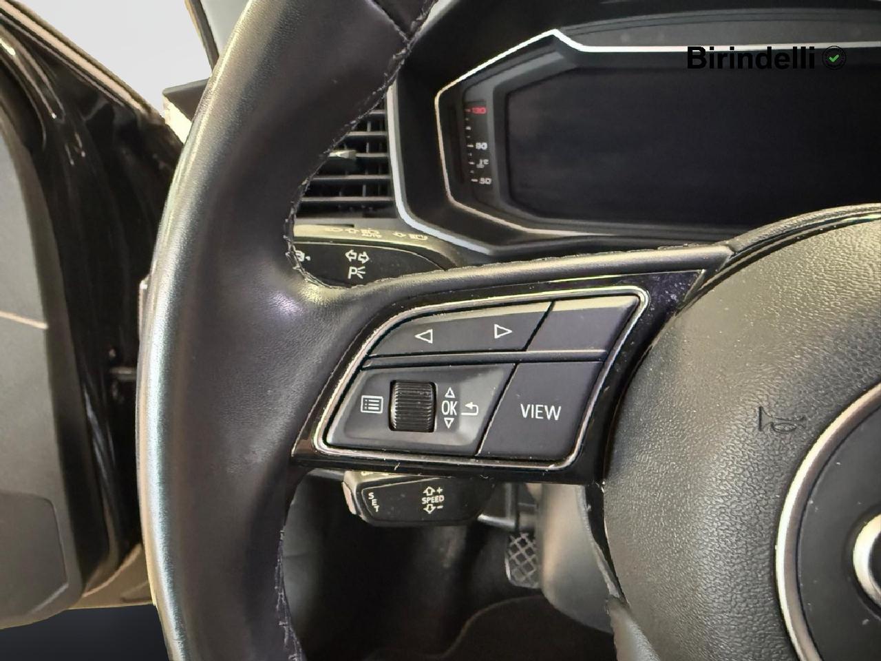 AUDI A1 2ª serie - A1 SPB 30 TFSI Admired Advanced