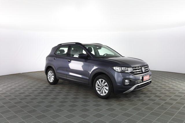 VOLKSWAGEN T-Cross T-Cross 1.0 TSI Style BMT