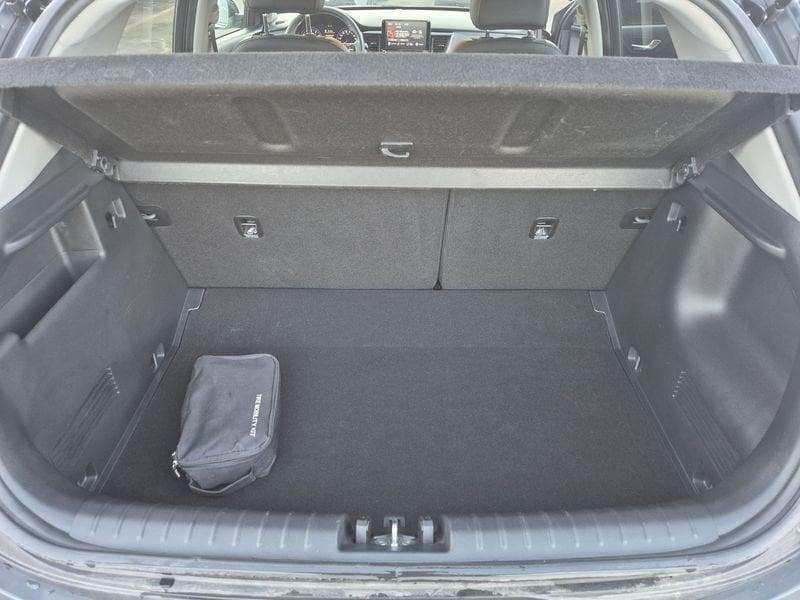 KIA Stonic 1.0 t-gdi mhev GT Line 100cv imt