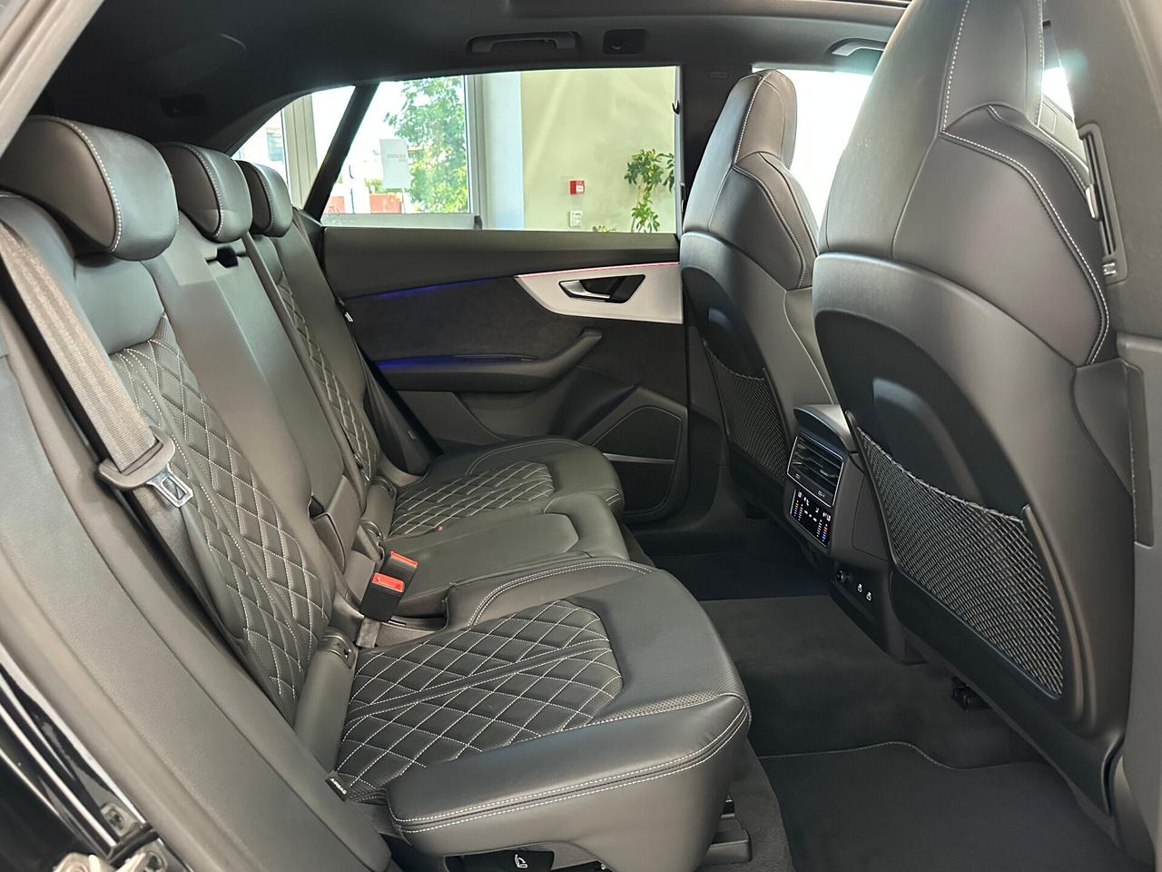 Audi Q8 SQ8 TFSI quattro 507CV tiptronic sport attitude - 2022