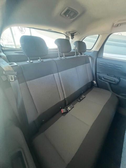 Citroen C3 Aircross BlueHDi 120 S&S EAT6 Feel