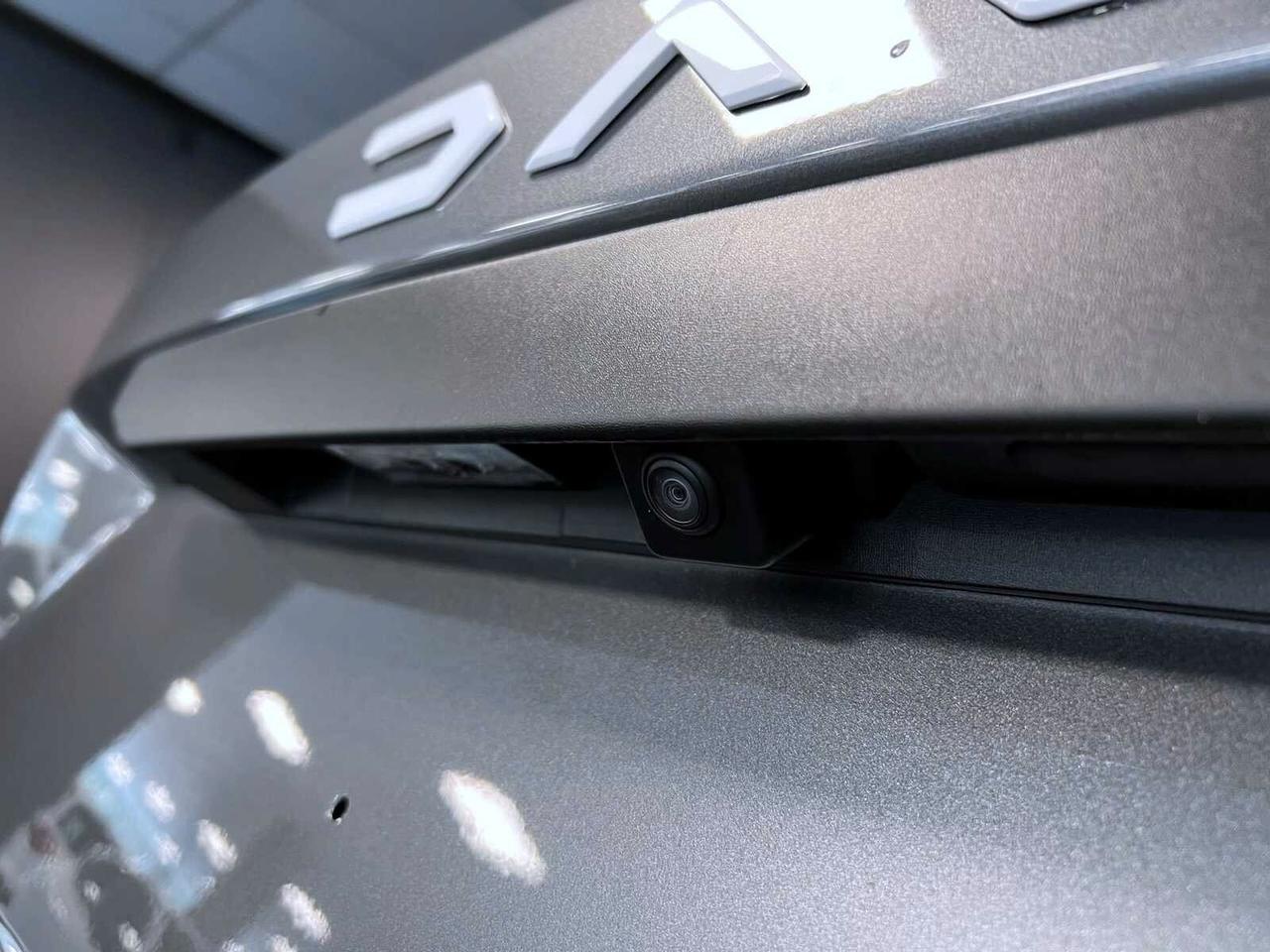 DACIA DUSTER 1.2 TCE 130CV MHEV JOURNEY KM0