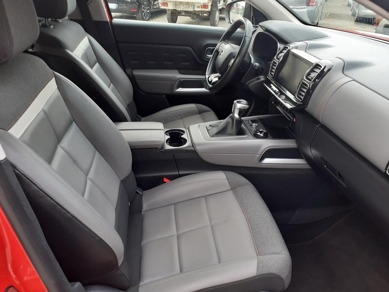Citroen C5 Aircross PureTech 130 S&S Shine