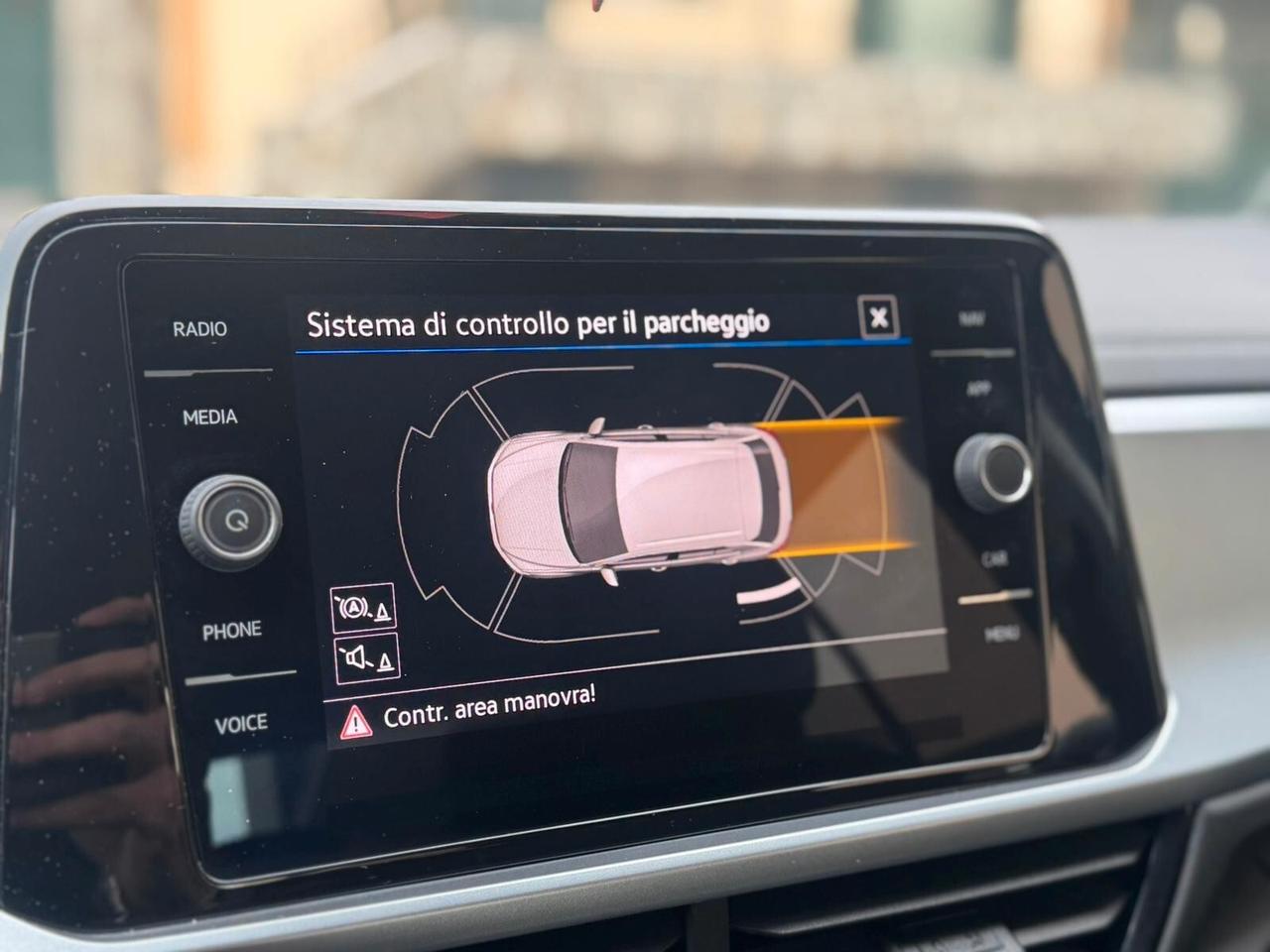 Volkswagen T-Roc 2.0 TDI SCR 150 CV DSG R-Line