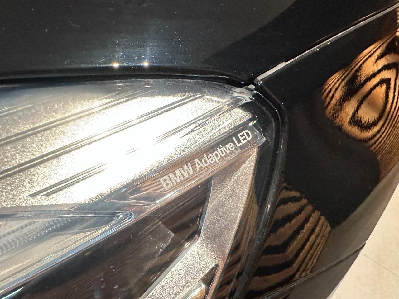 Bmw 216 218d Active Tourer Advantage