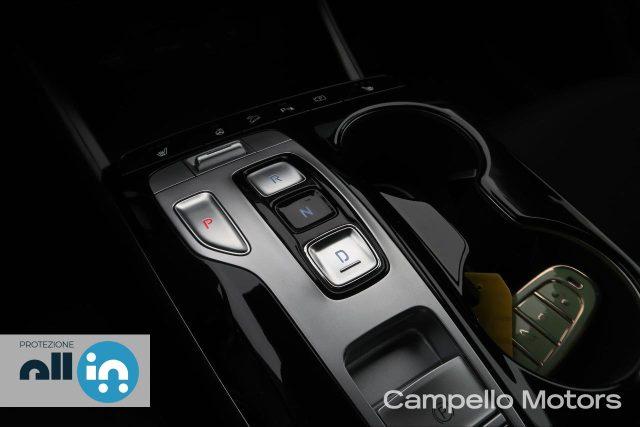 HYUNDAI Tucson Tucson 1.6 hev Exellence 2wd auto