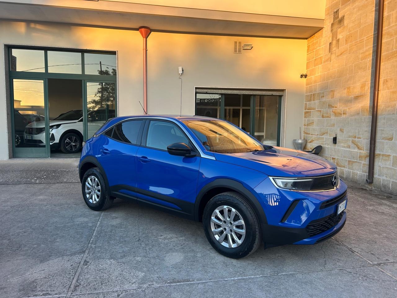 Opel Mokka 1.5 diesel Ultimate